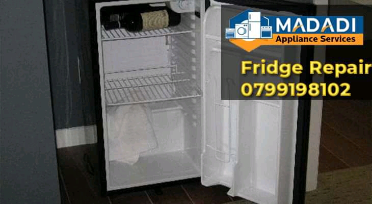 Von hotpoint fridge repair 0799198102