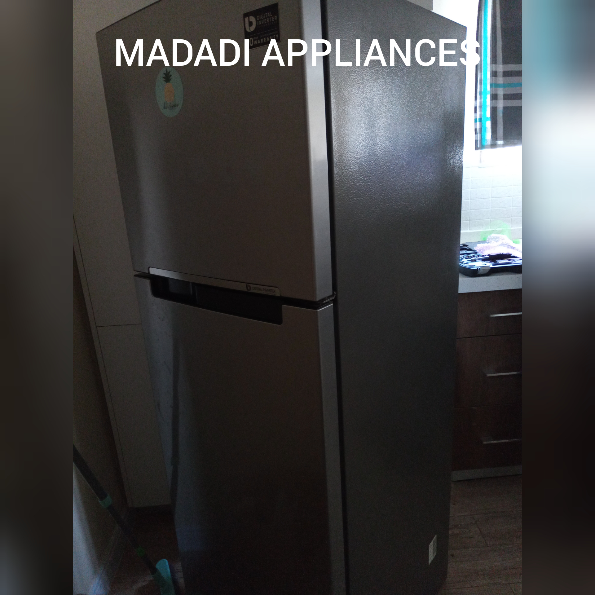 Samsung fridge repair and maintenance 0799198102